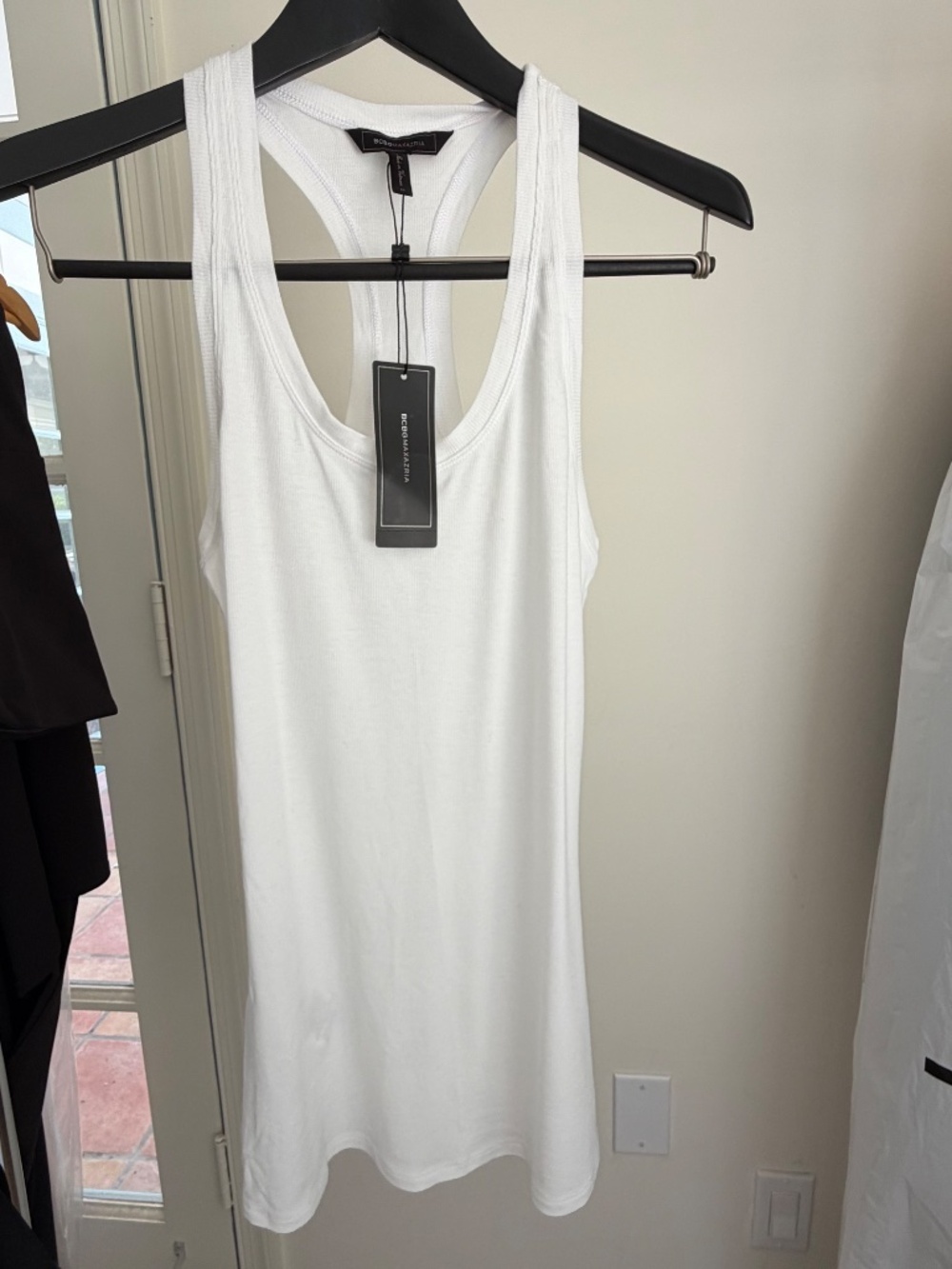 BCBG Tank Top